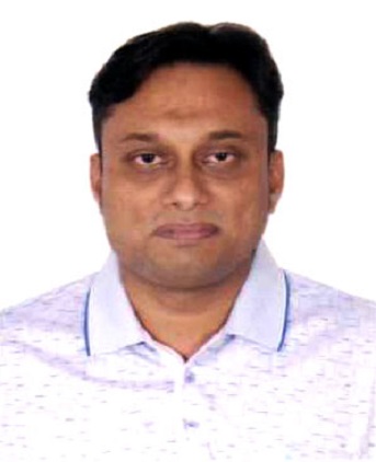 Dr. Mohammad Nayeem Abdullah