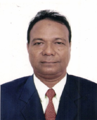 Mr. Professor Md. Sarware Alam