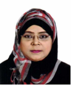 Mrs. Zaman Ara Begum