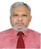 Dr. Md. Nurul Aktar Chowdhury